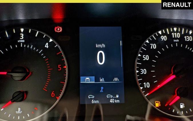 Renault Trafic cena 174658 przebieg: 1, rok produkcji 2024 z Żyrardów małe 407